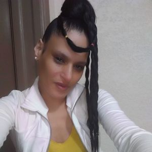 Meet your Posher, Jacqueline